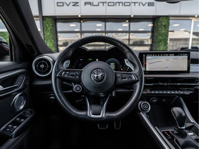 Hoofdafbeelding Alfa Romeo Tonale