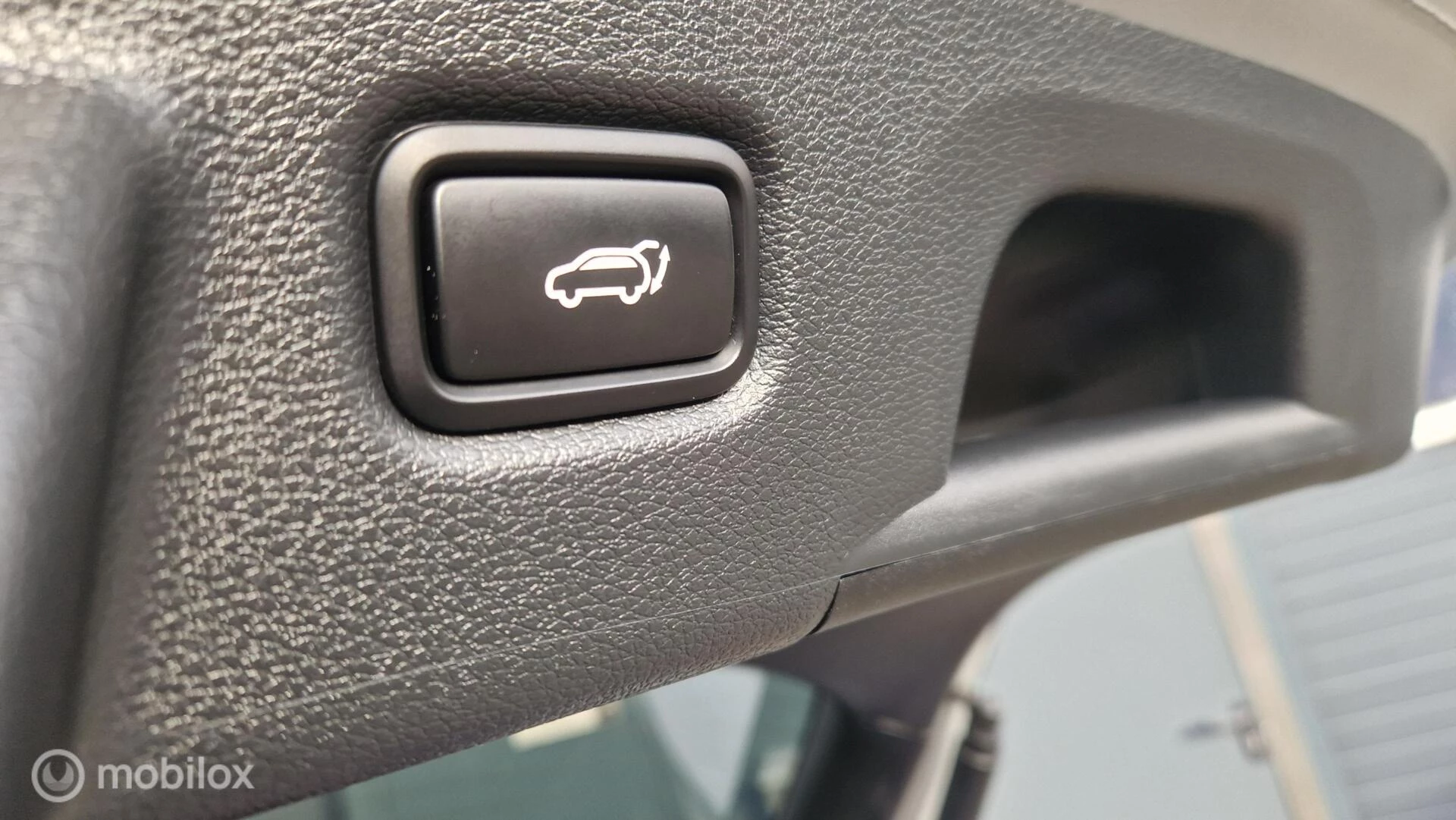 Hoofdafbeelding Kia XCeed