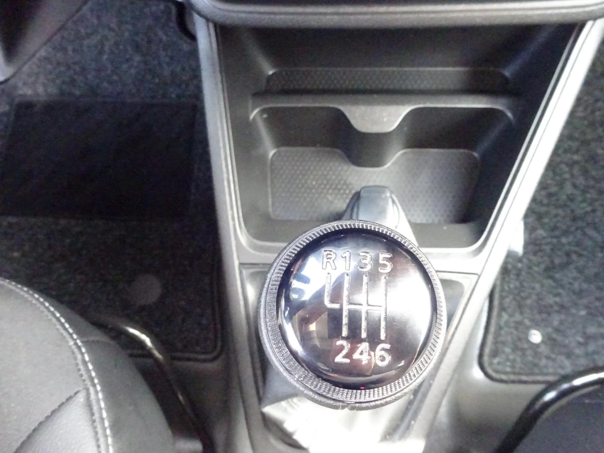 Hoofdafbeelding Renault Express