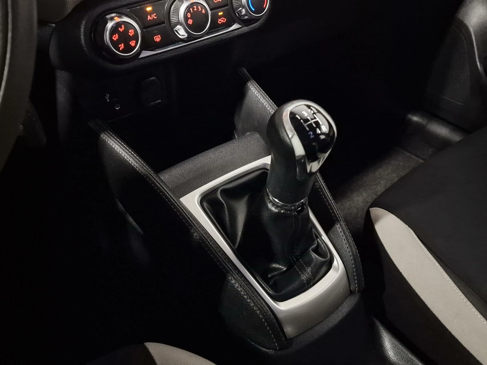 Hoofdafbeelding Nissan Micra