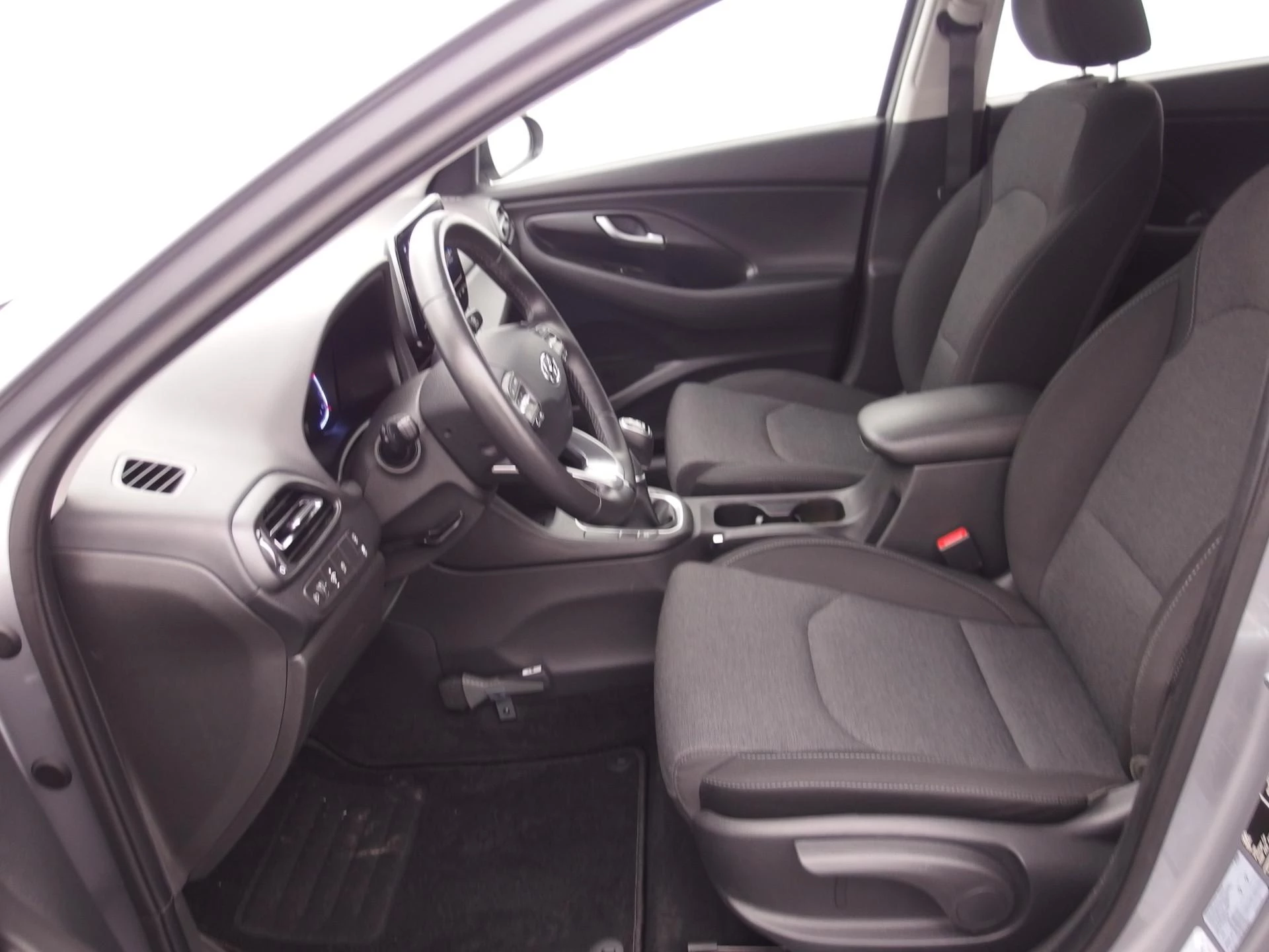 Hoofdafbeelding Hyundai i30