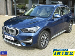 BMW X1 sDrive20i Business Edition Plus