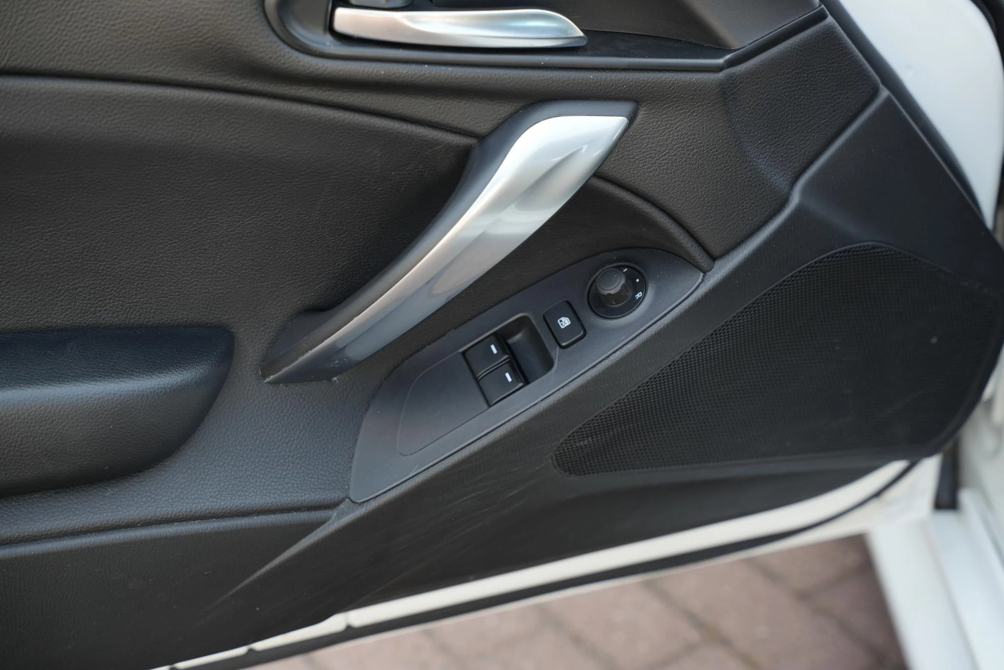 Hoofdafbeelding Fiat 124 Spider
