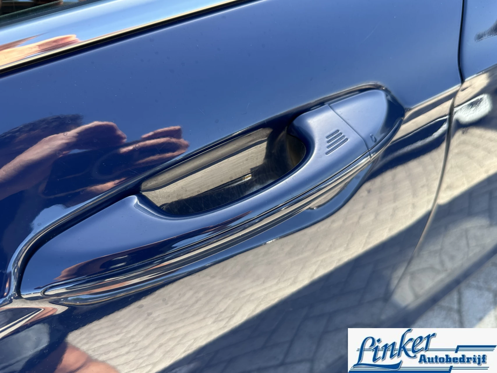 Hoofdafbeelding Ford Mondeo