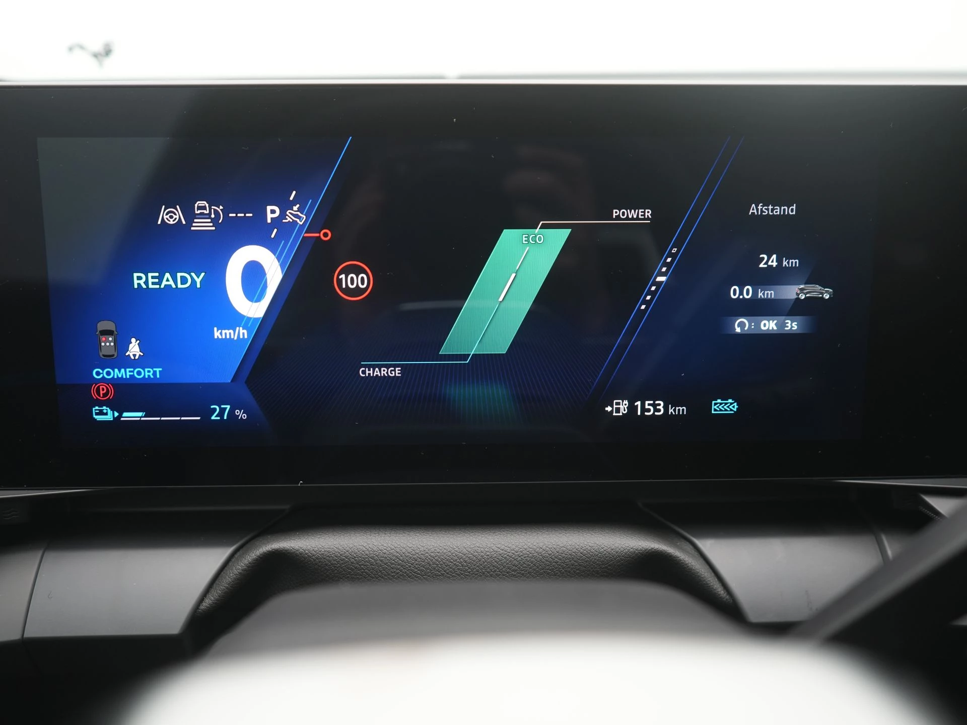 Hoofdafbeelding Renault Scénic