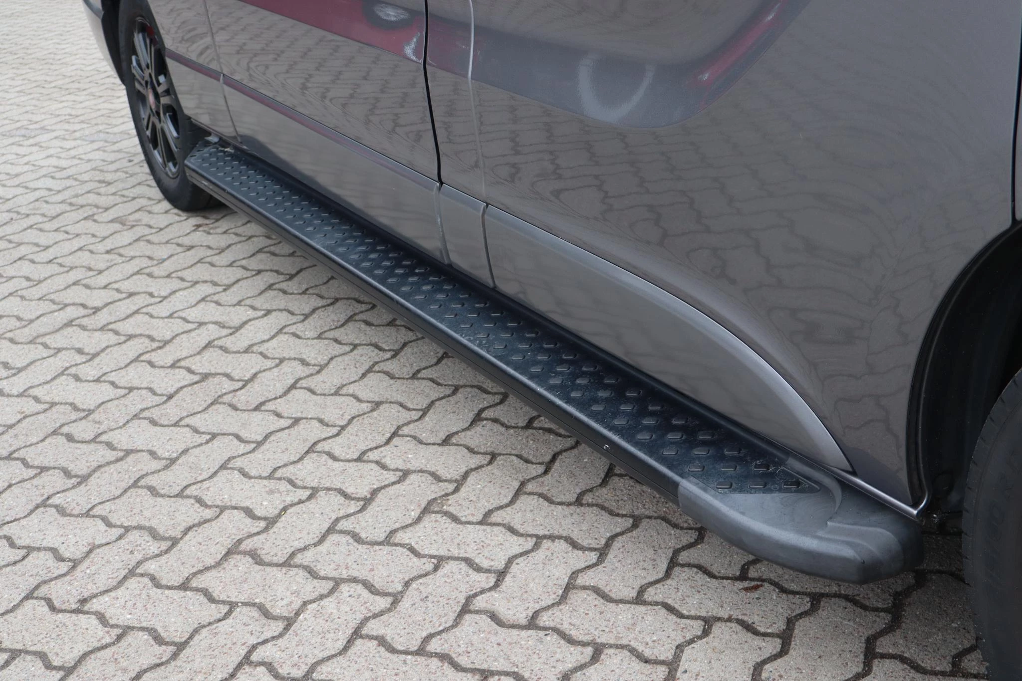 Hoofdafbeelding Fiat Talento