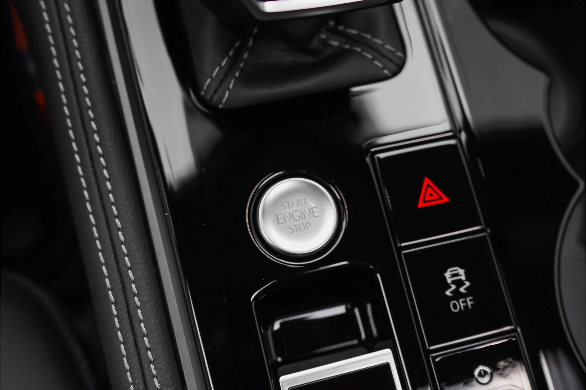 Hoofdafbeelding Volkswagen Touareg