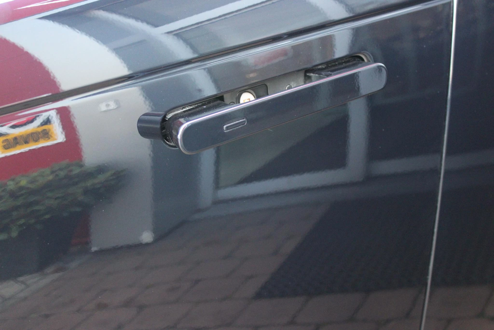 Hoofdafbeelding Land Rover Range Rover