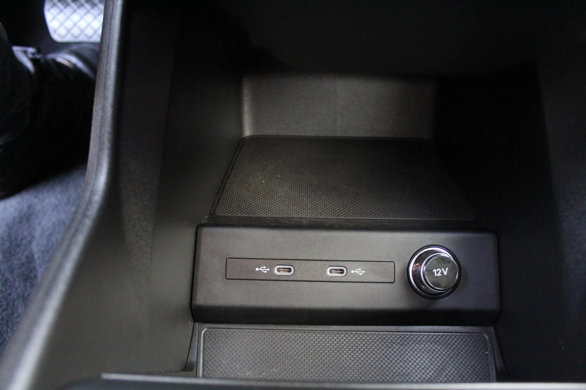 Hoofdafbeelding Audi Q4