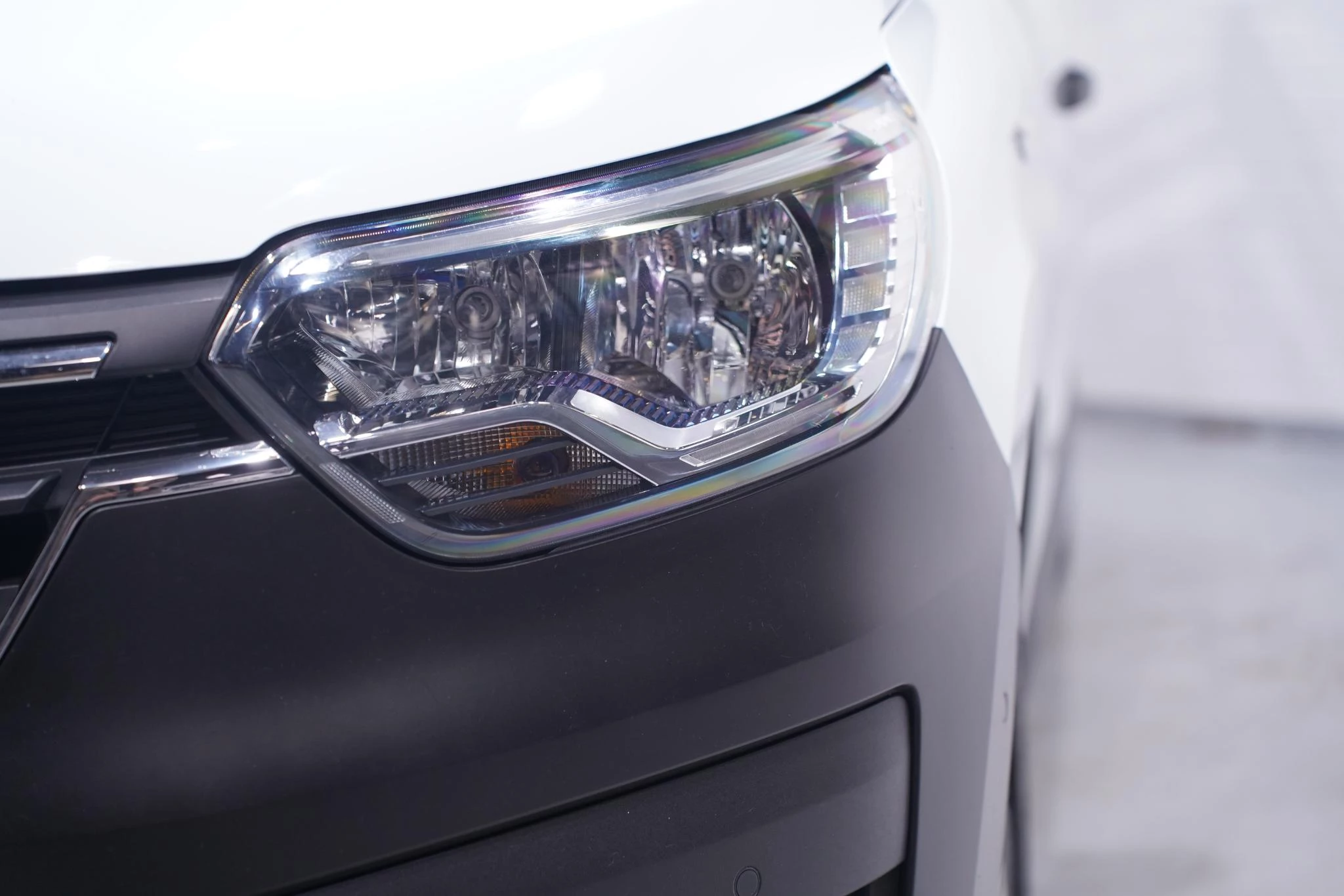 Hoofdafbeelding Renault Express