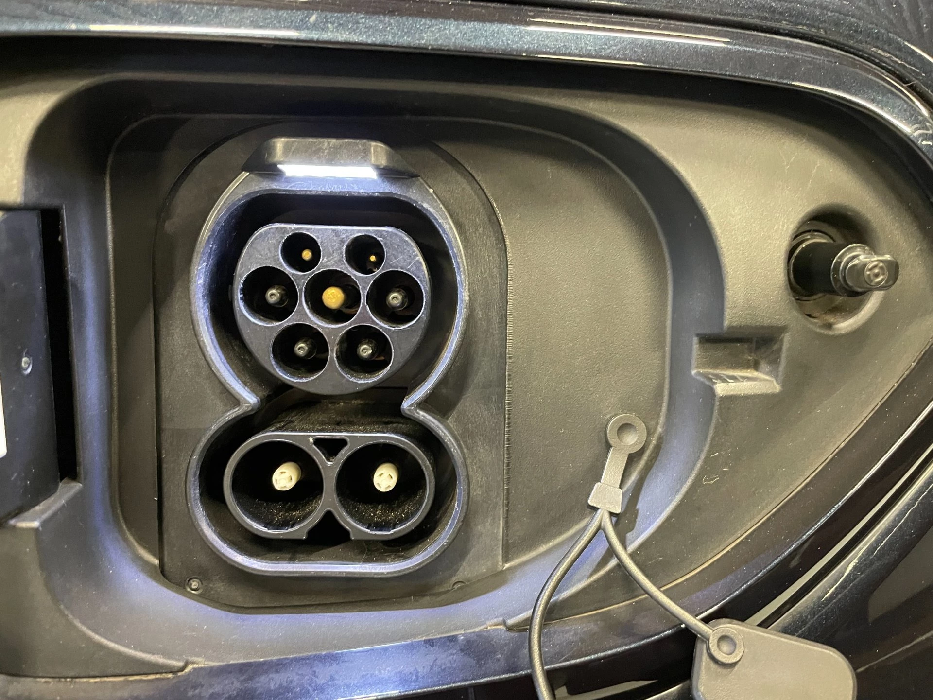 Hoofdafbeelding Kia e-Niro