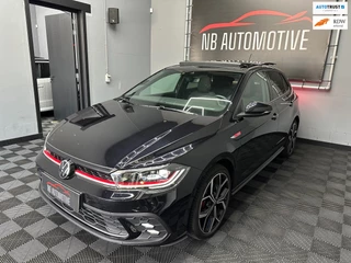 Volkswagen Polo 2.0 GTI 2023