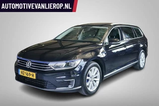 Hoofdafbeelding Volkswagen Passat Volkswagen Passat Variant 1.4 TSI GTE ACC | STOELVERWARMING