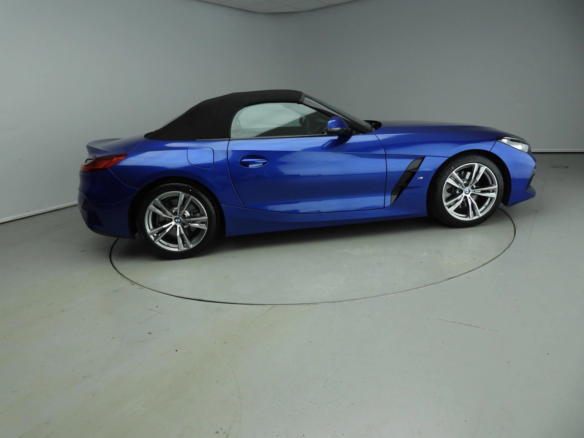 Hoofdafbeelding BMW Z4