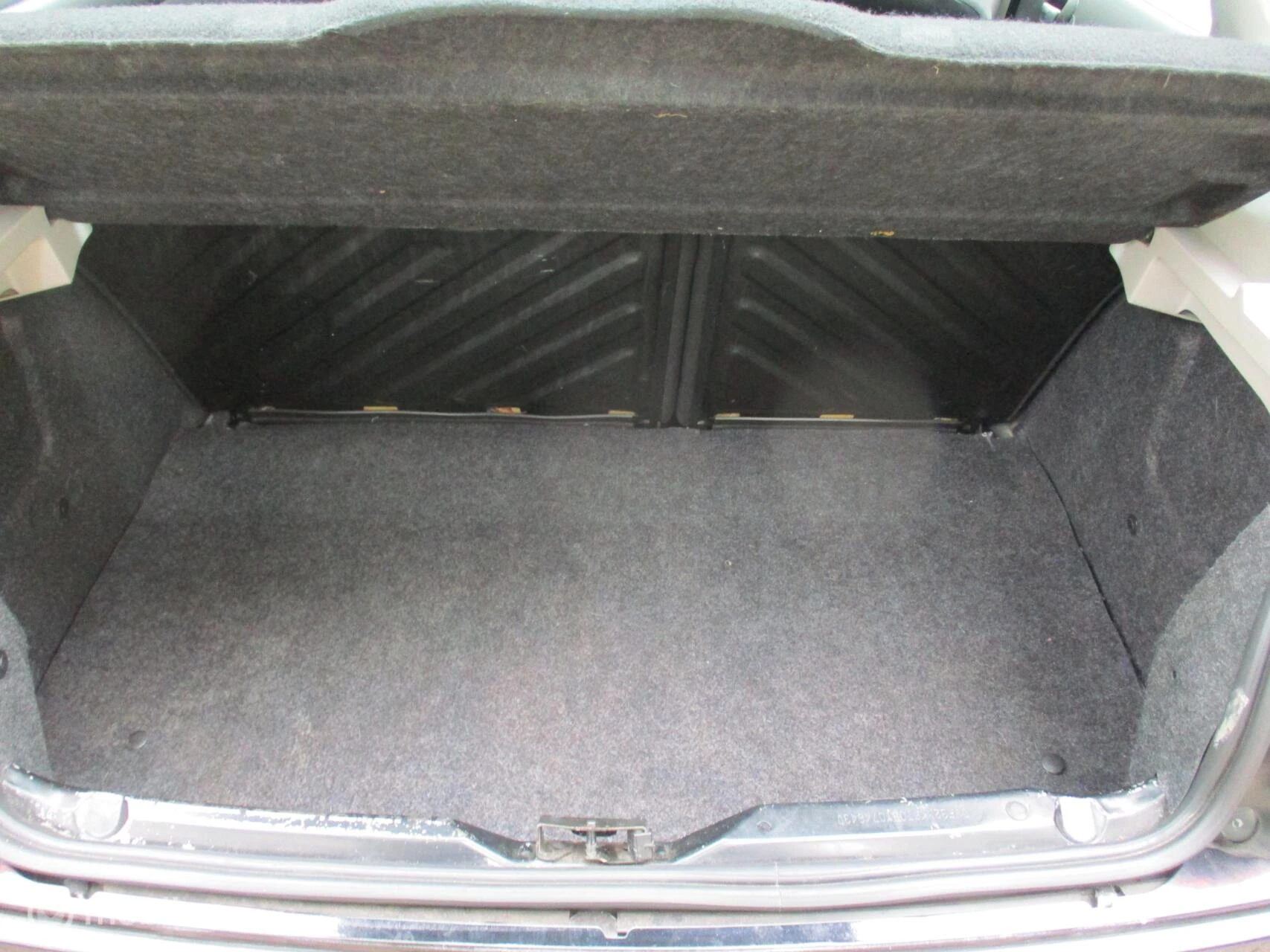 Hoofdafbeelding Peugeot 206