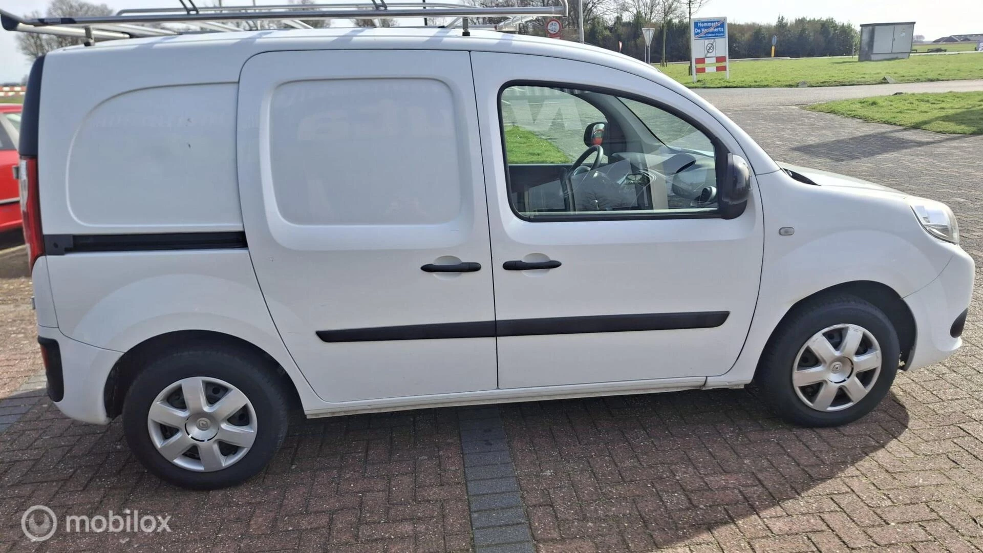 Hoofdafbeelding Renault Kangoo