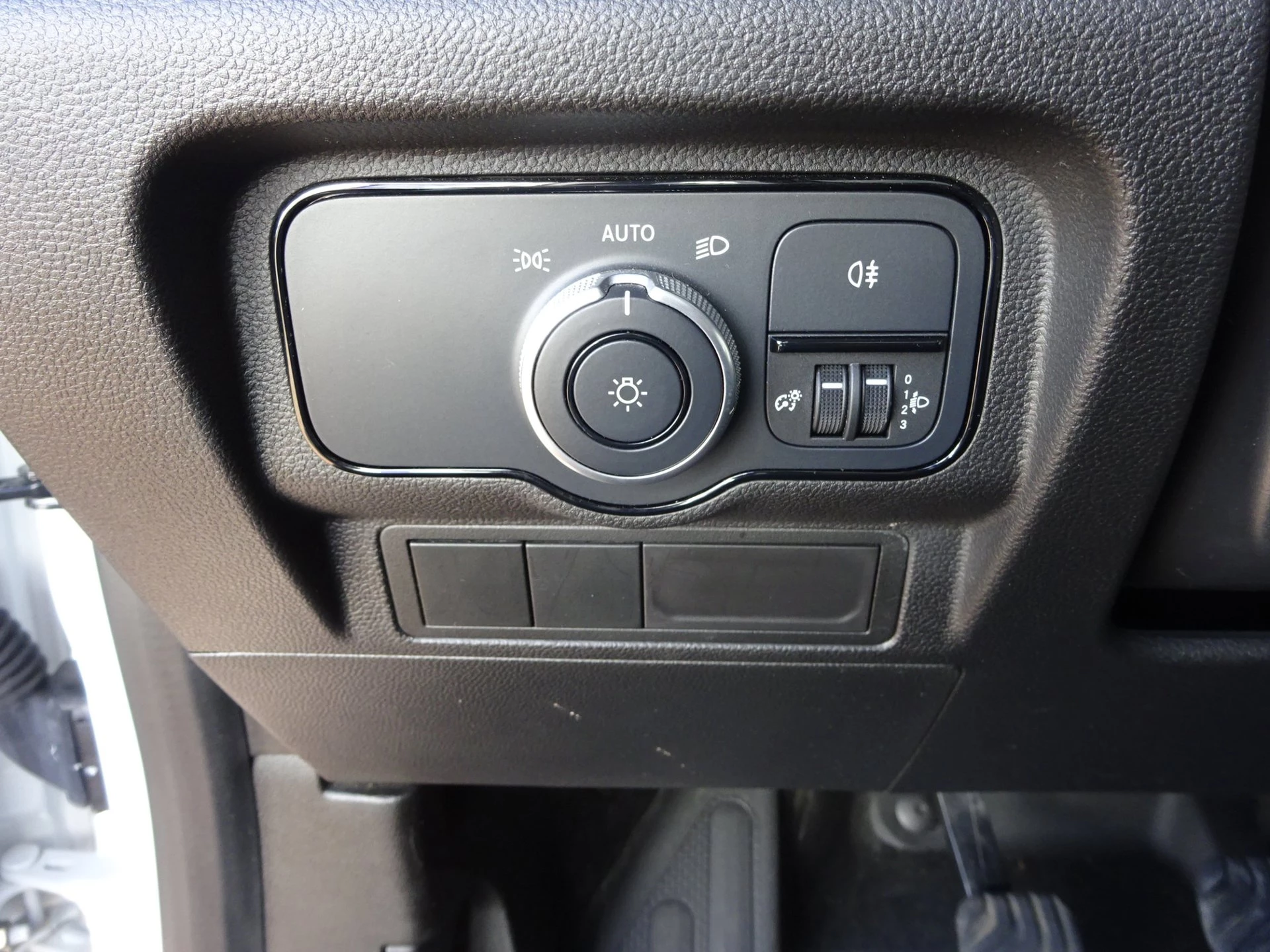 Hoofdafbeelding Mercedes-Benz Citan