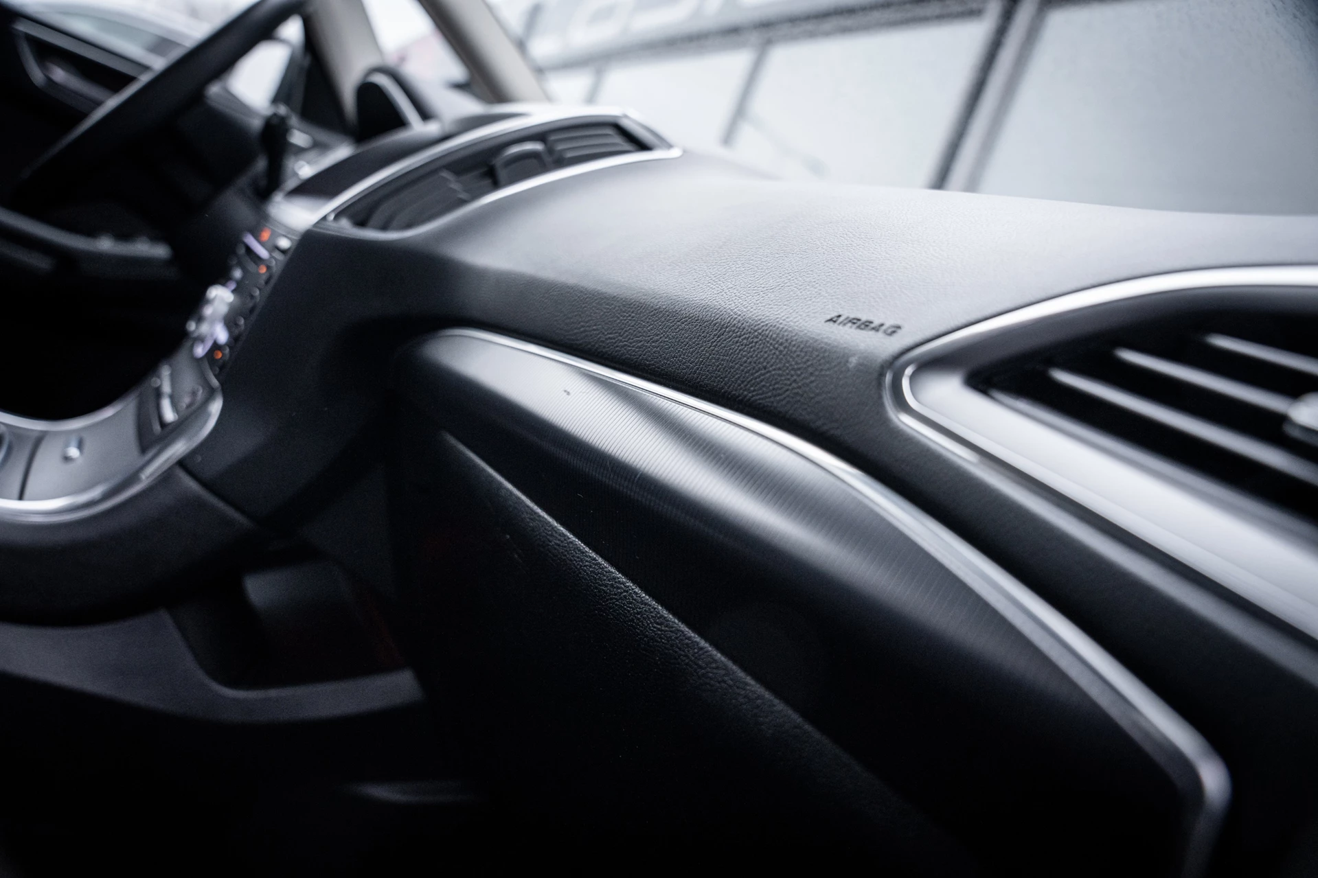 Hoofdafbeelding Ford Galaxy