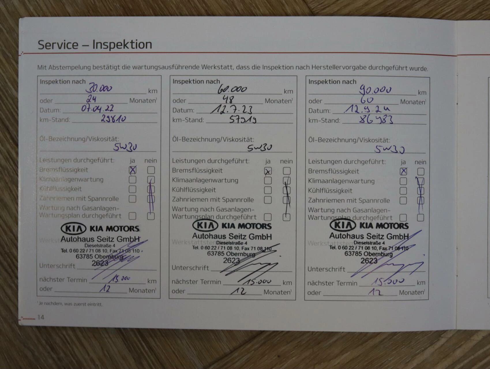Hoofdafbeelding Kia XCeed