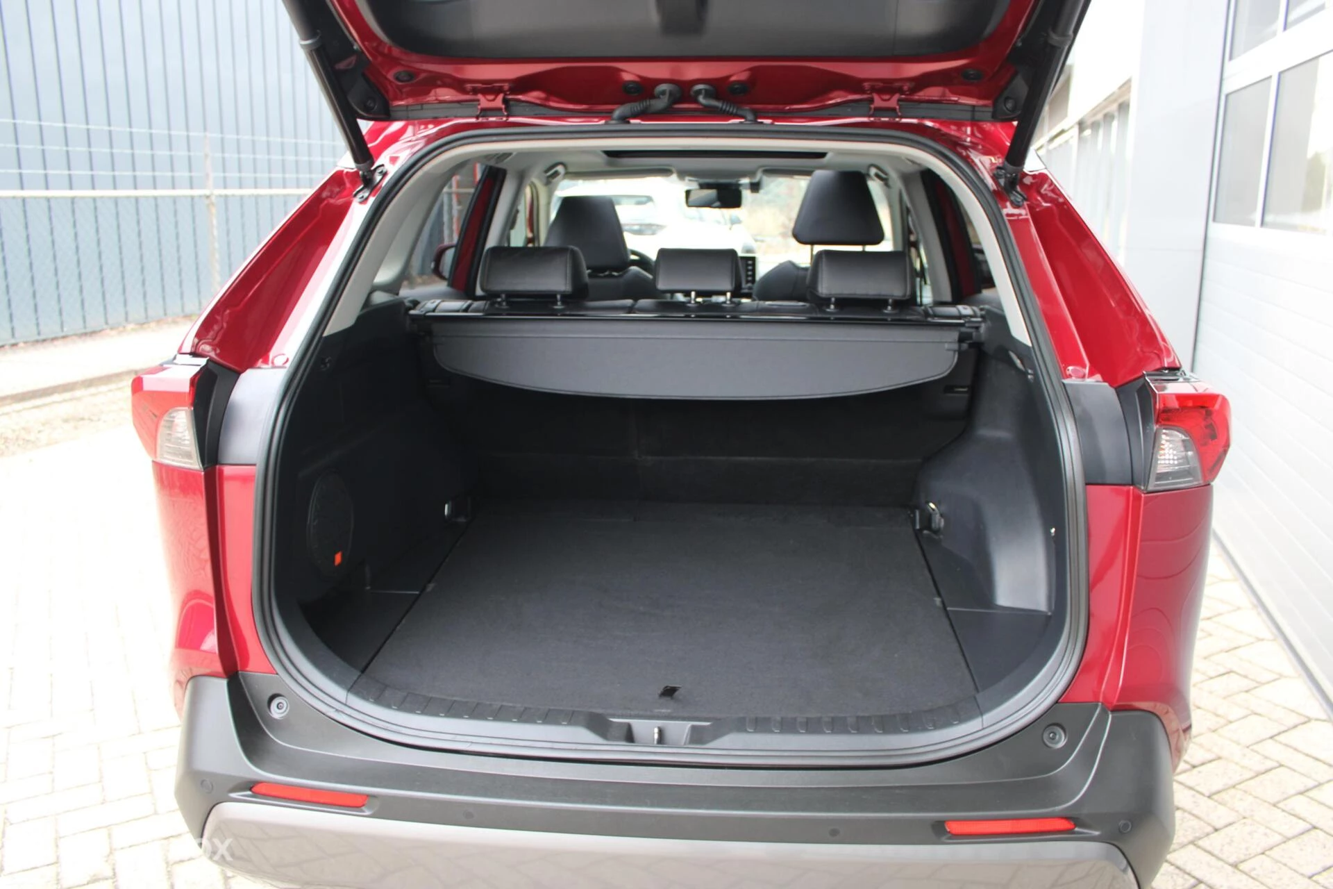 Hoofdafbeelding Toyota RAV4