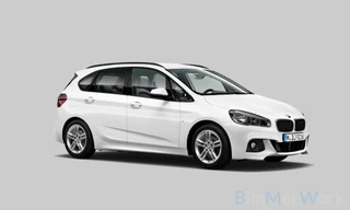 BMW 2 Serie Active Tourer 218i M Sport Led|Shadowline|Weinig km