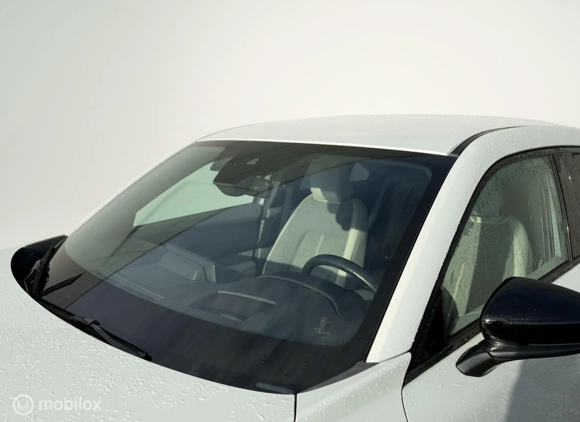 Hoofdafbeelding Mazda MX-30