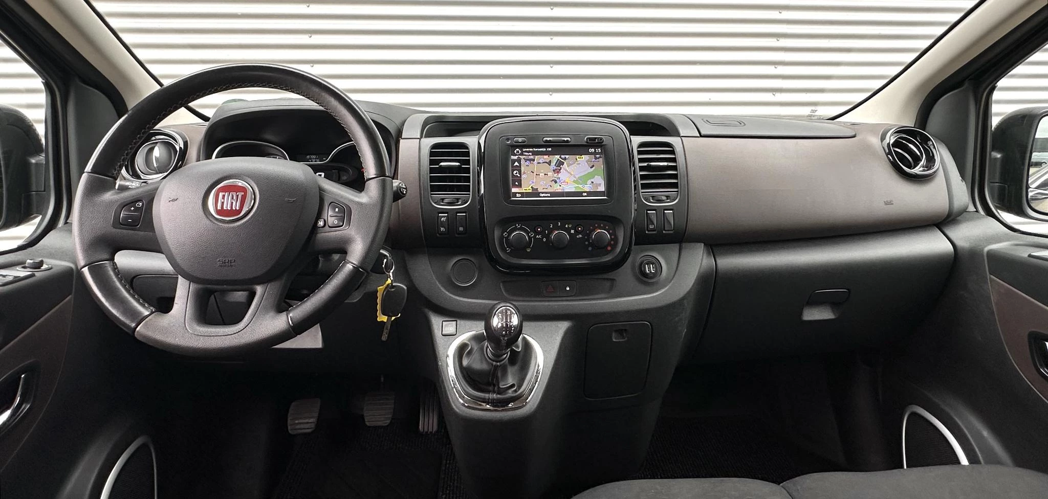 Hoofdafbeelding Fiat Talento
