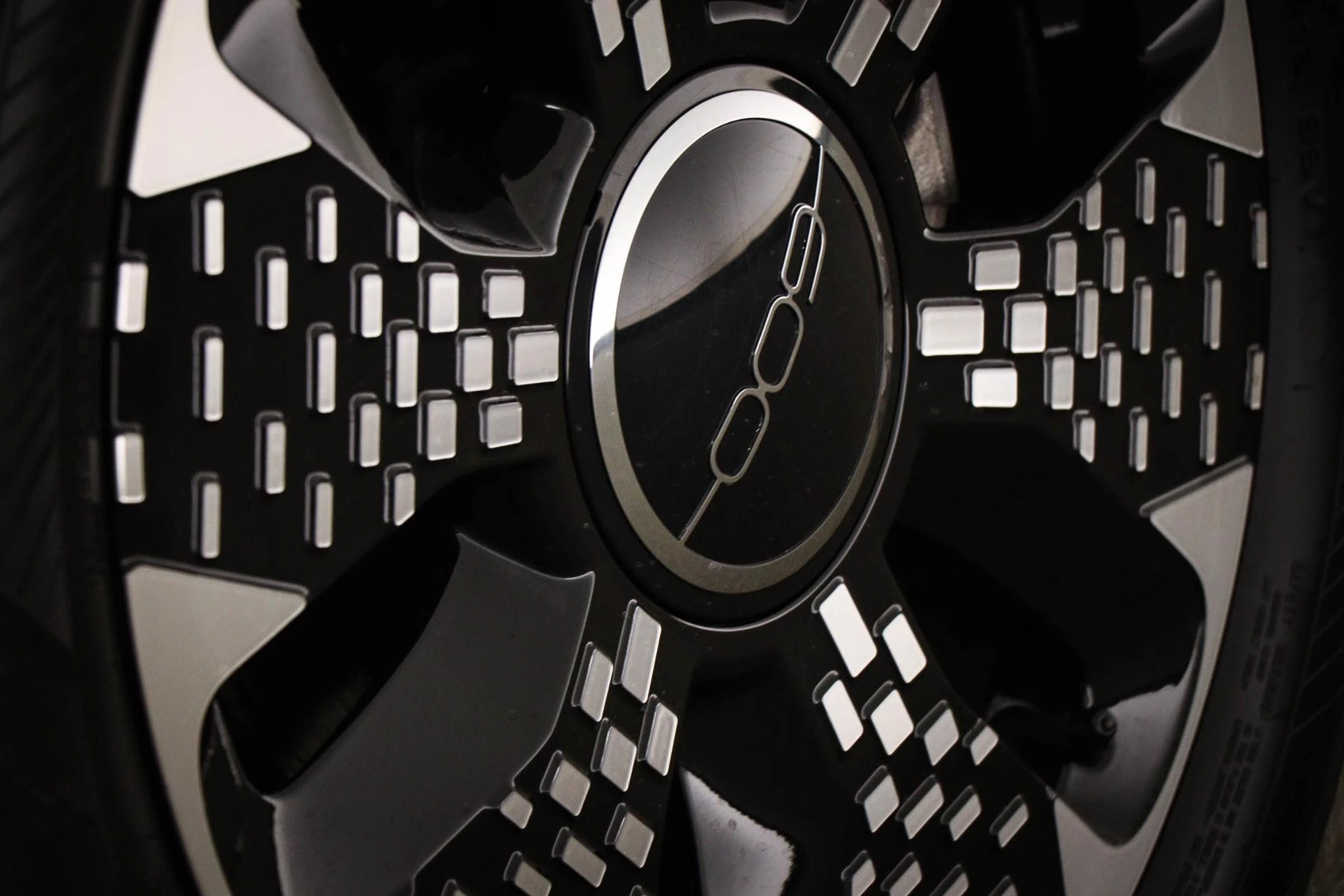 Hoofdafbeelding Fiat 600