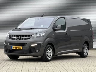 Opel Vivaro 2.0 CDTI L2H1 Edition nette bus!