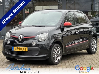 Renault Twingo 1.0 SCe Collection Trekhaak/Airco/Cruise