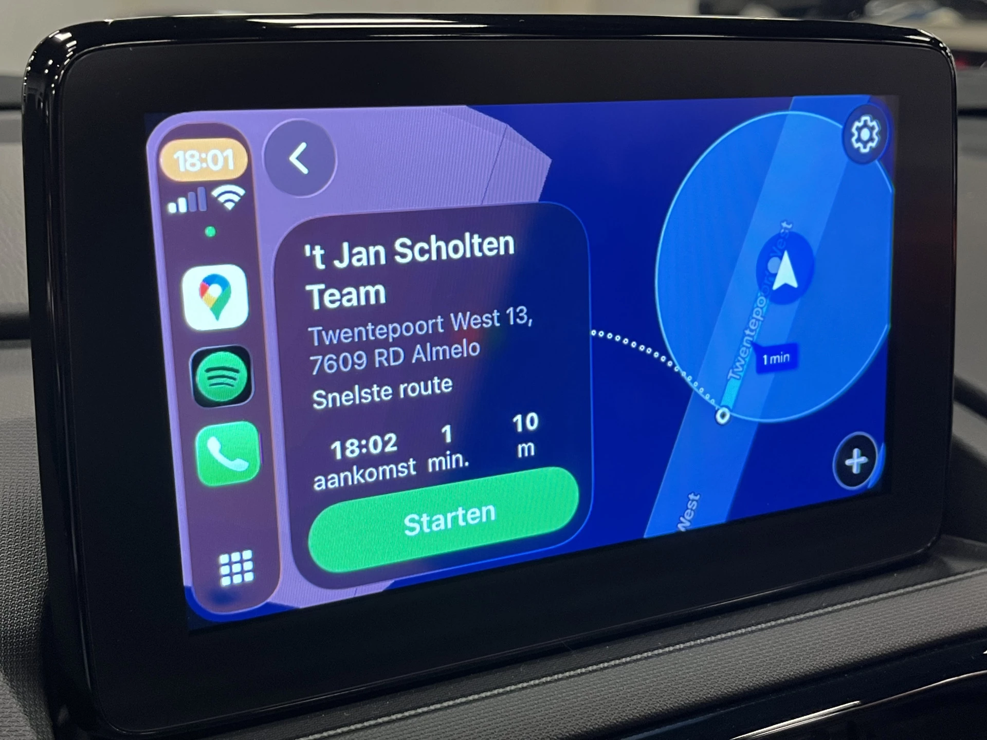 Hoofdafbeelding Mazda MX-5