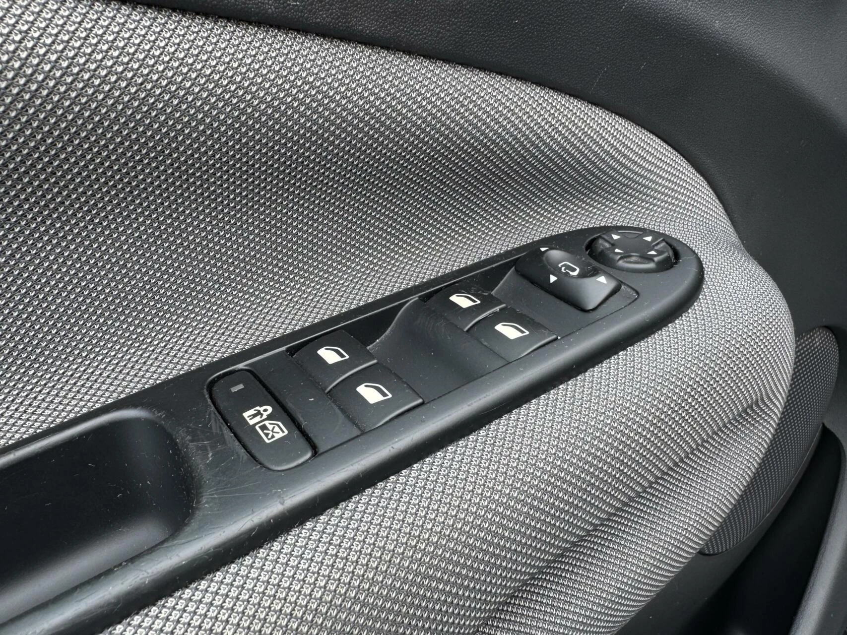 Hoofdafbeelding Citroën C3 Picasso