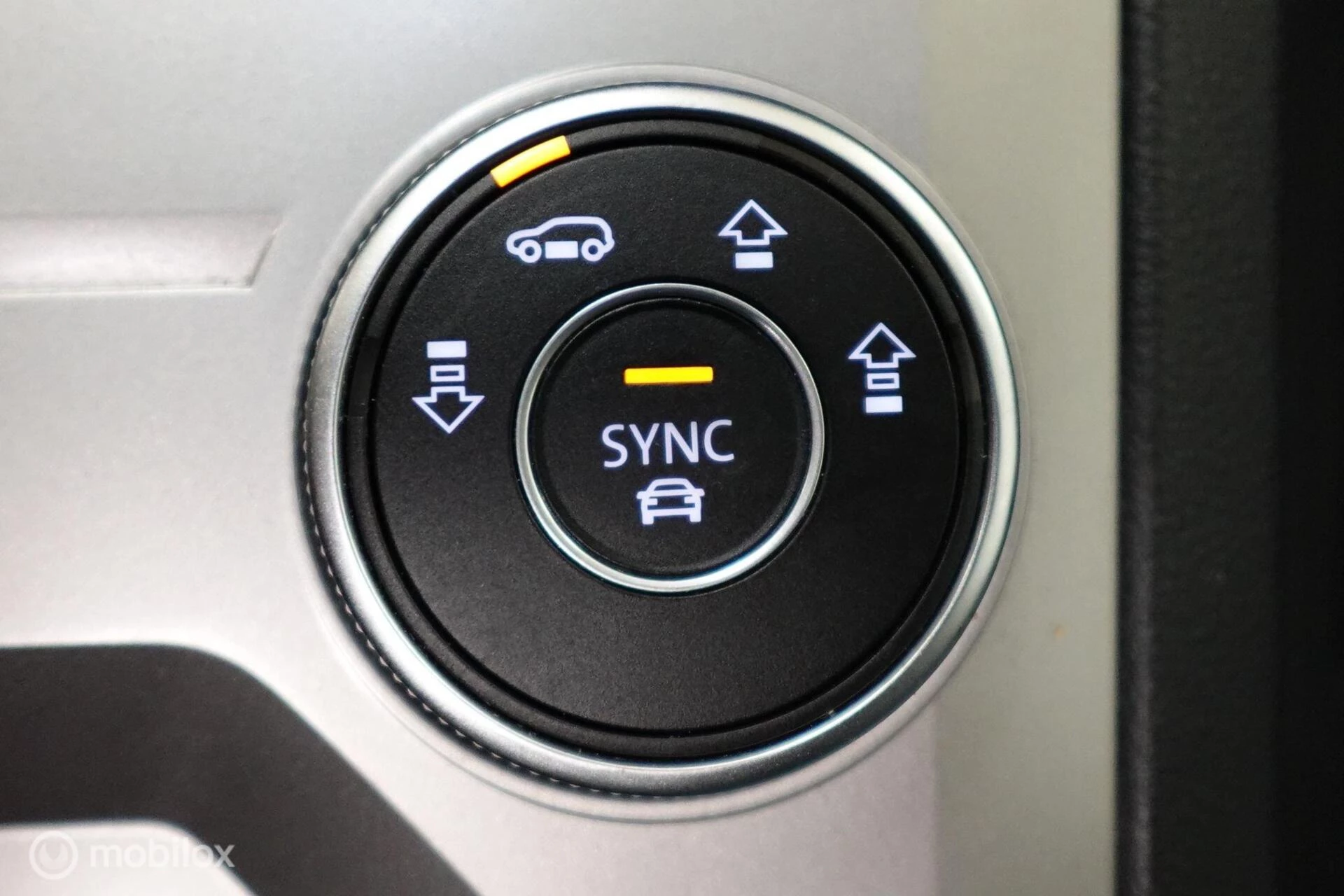 Hoofdafbeelding Volkswagen Touareg