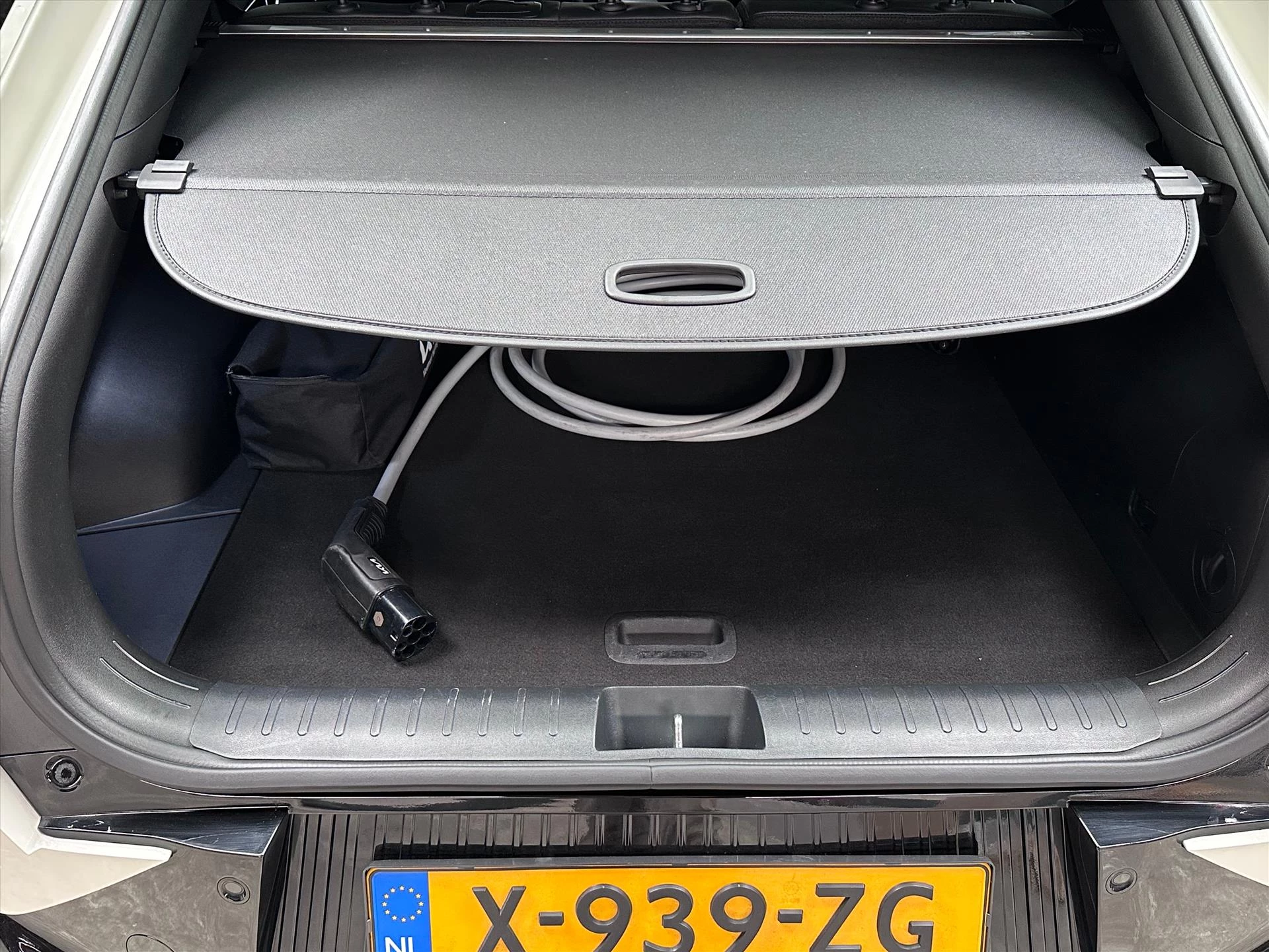 Hoofdafbeelding Kia EV6