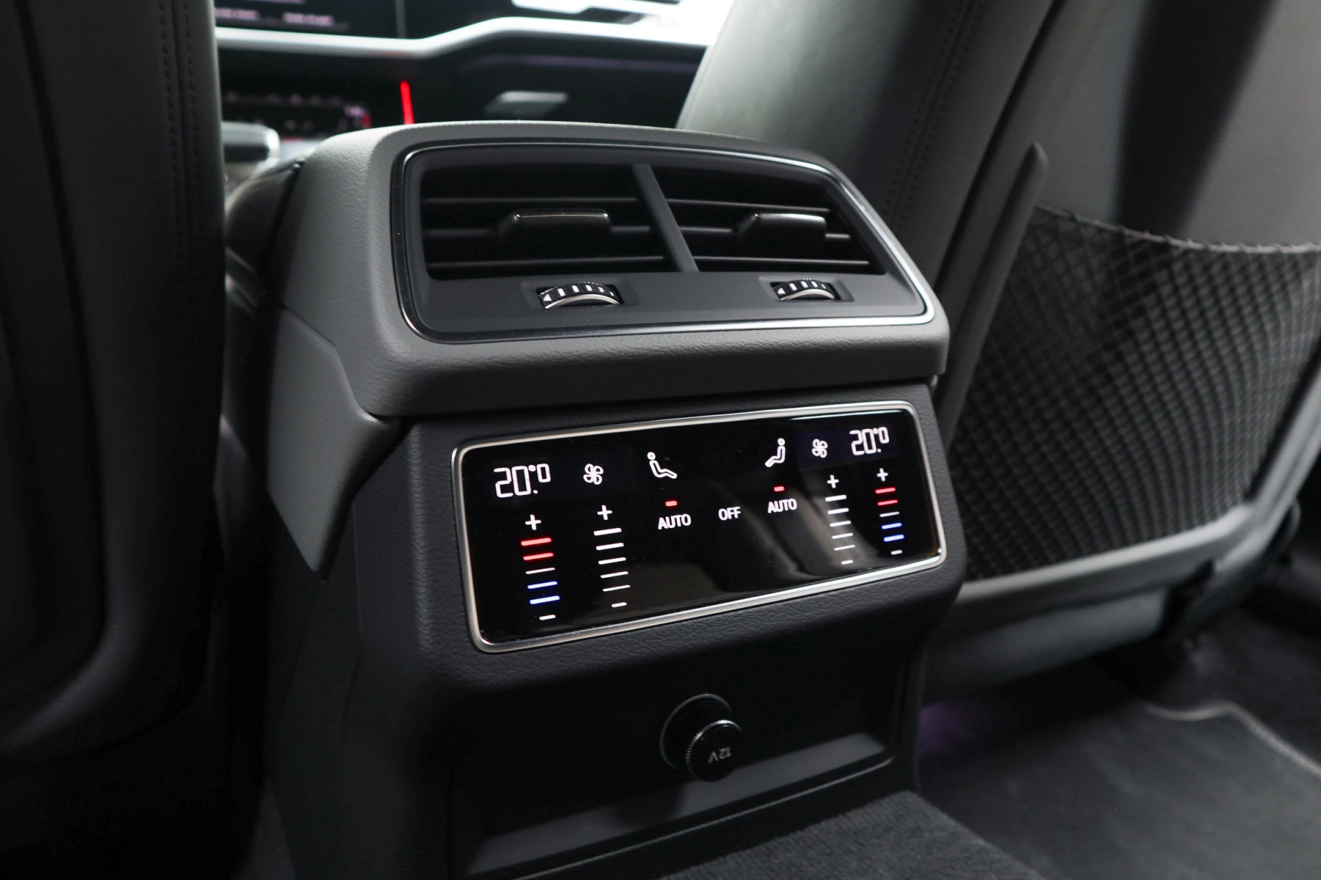 Hoofdafbeelding Audi A7