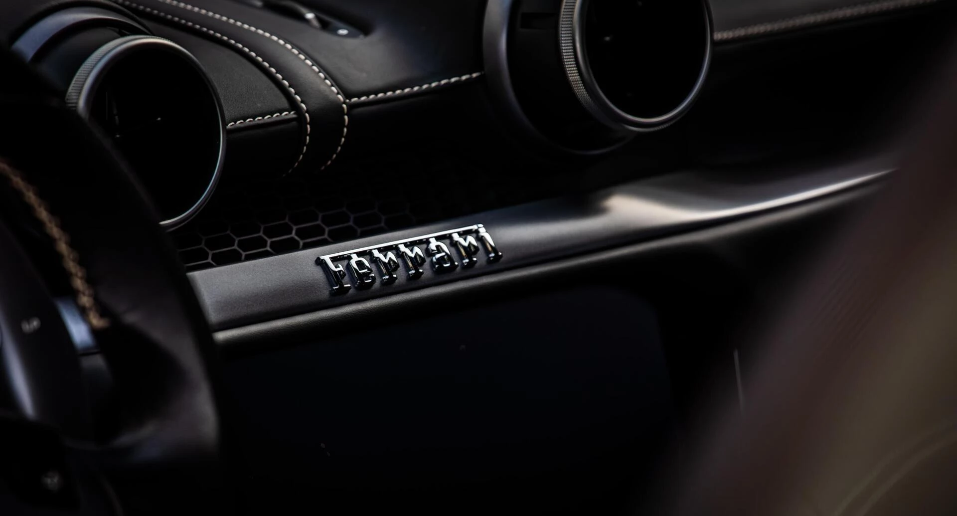 Hoofdafbeelding Ferrari Portofino