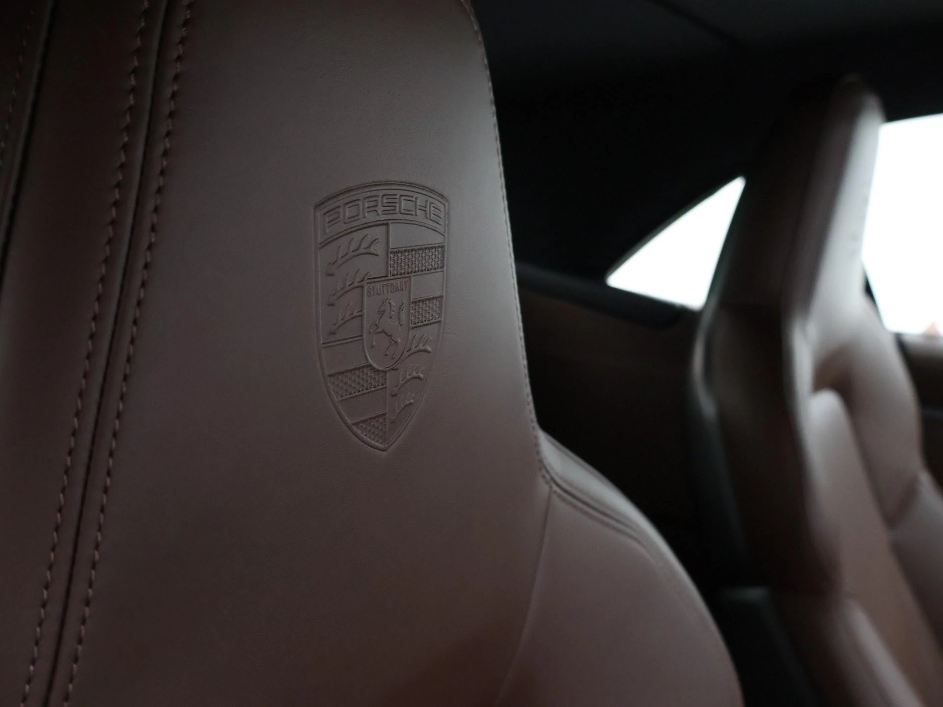 Hoofdafbeelding Porsche 911