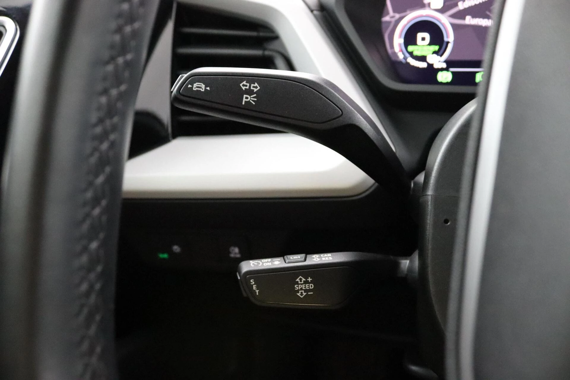 Hoofdafbeelding Audi Q4 Sportback e-tron