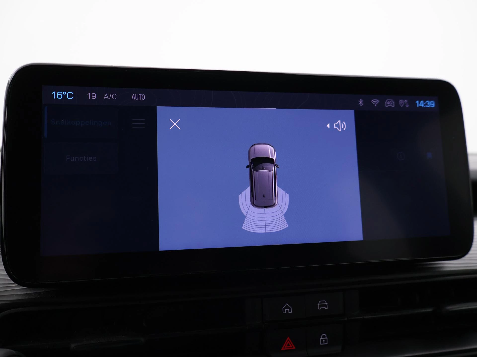 Hoofdafbeelding Jeep Avenger