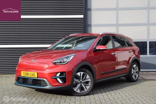 Kia e-Niro ExecutiveLine 64 kWh 3-fase Camera