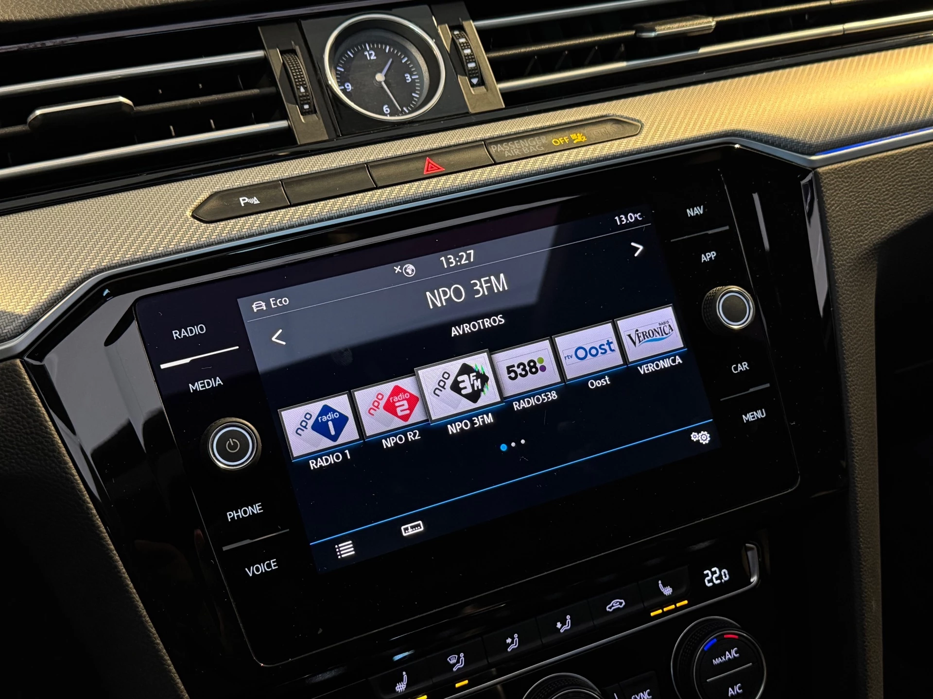 Hoofdafbeelding Volkswagen Arteon