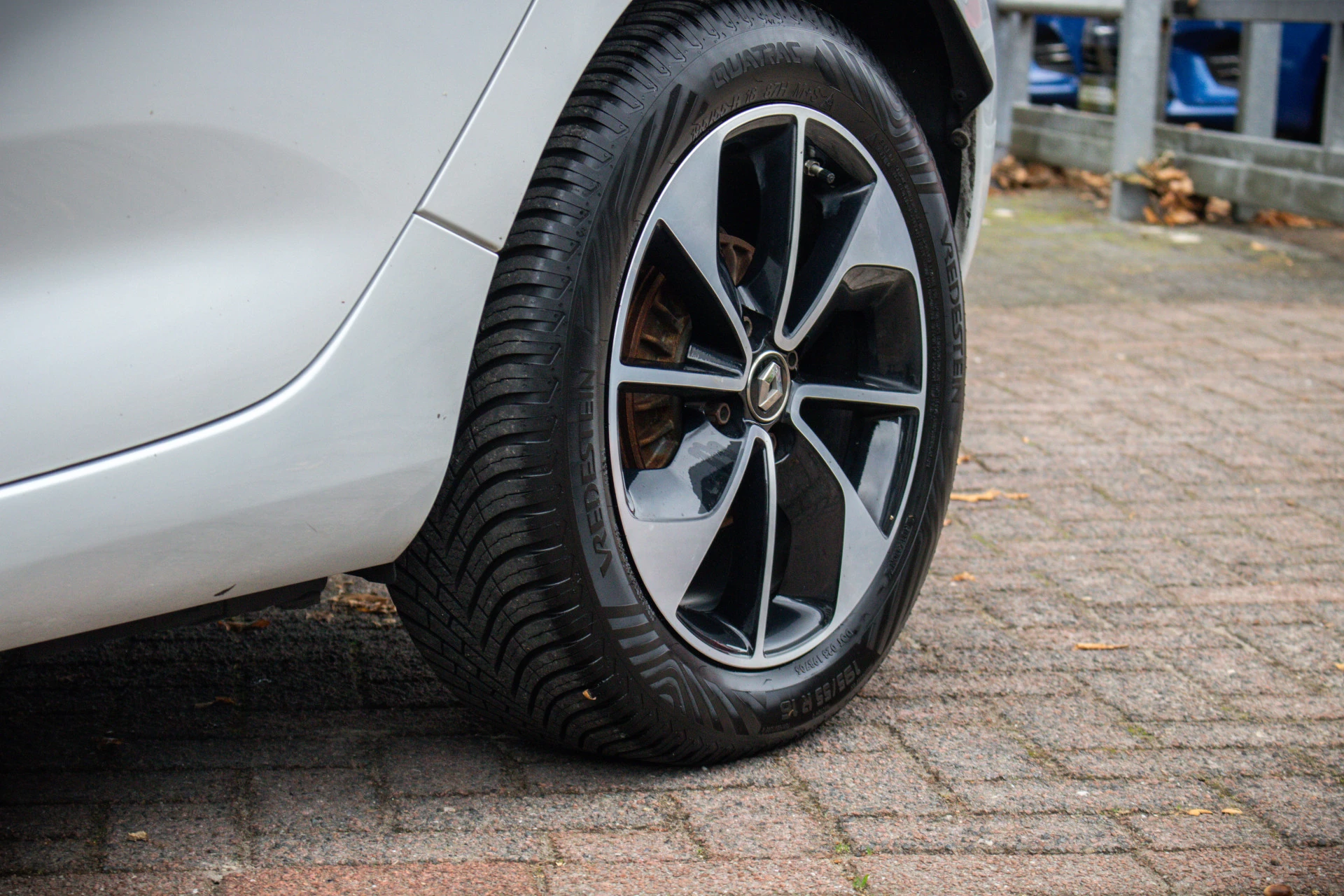 Hoofdafbeelding Renault ZOE