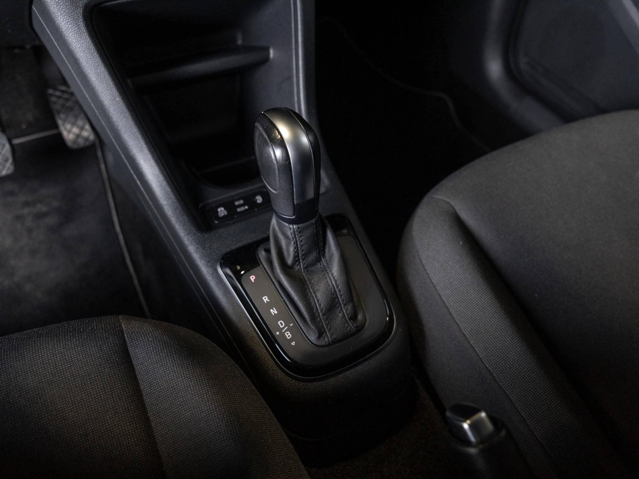 Hoofdafbeelding Volkswagen e-up!