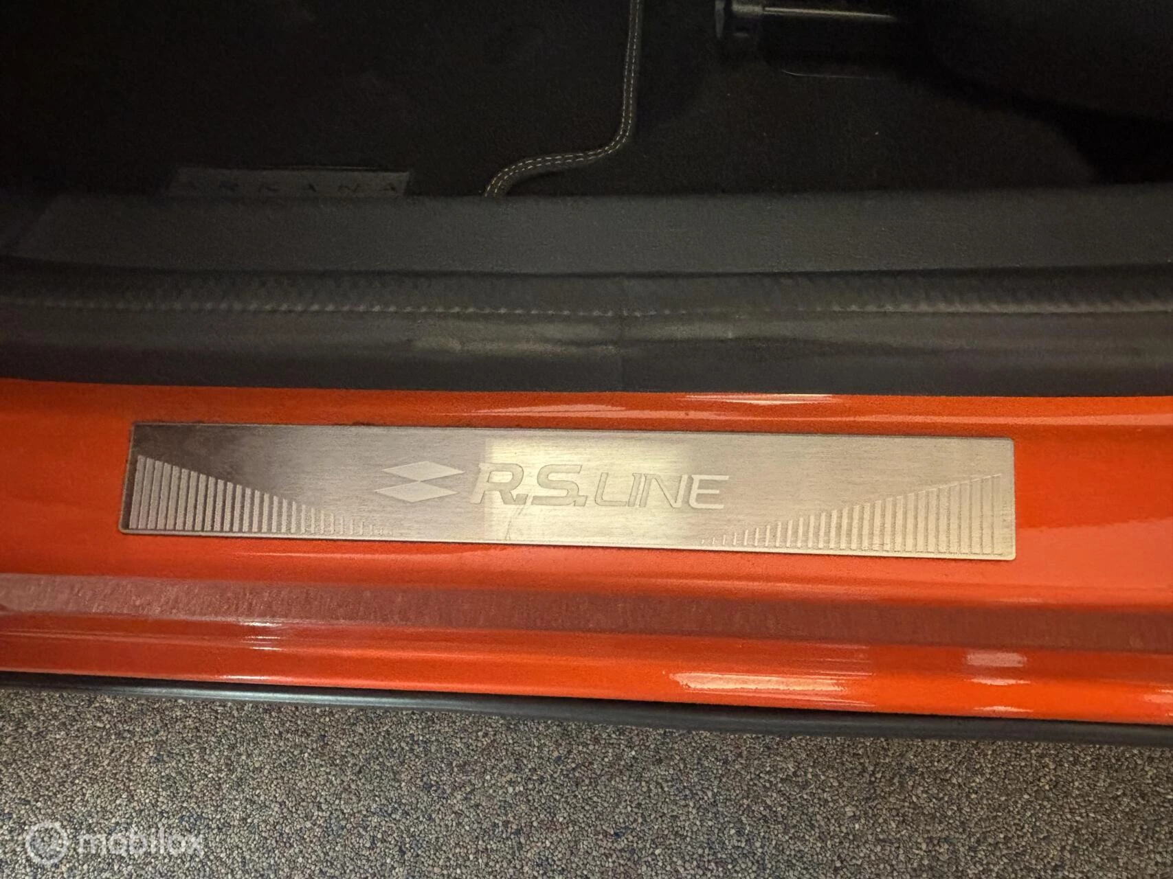 Hoofdafbeelding Renault Arkana