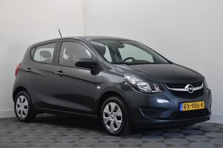 Hoofdafbeelding Opel KARL Opel KARL 1.0 EcoFlex Edition