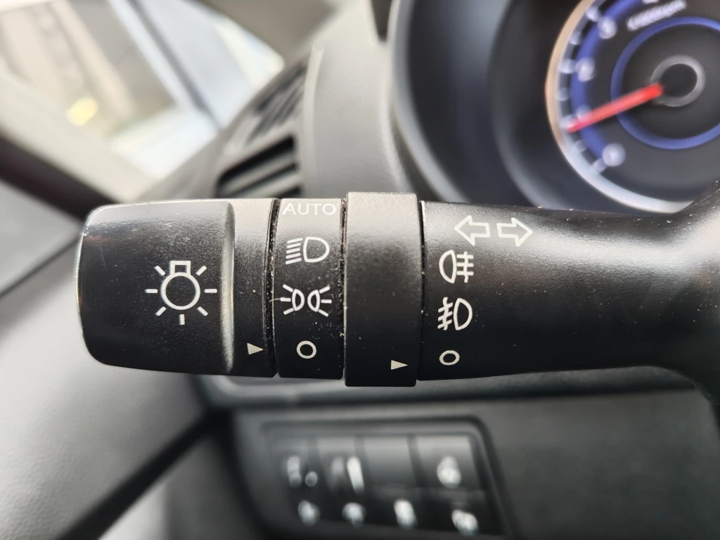 Hoofdafbeelding Hyundai ix20