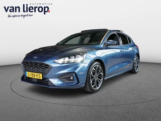 Ford Focus 1.0 EcoBoost ST Line Business PANO | B&O | CARPLAY