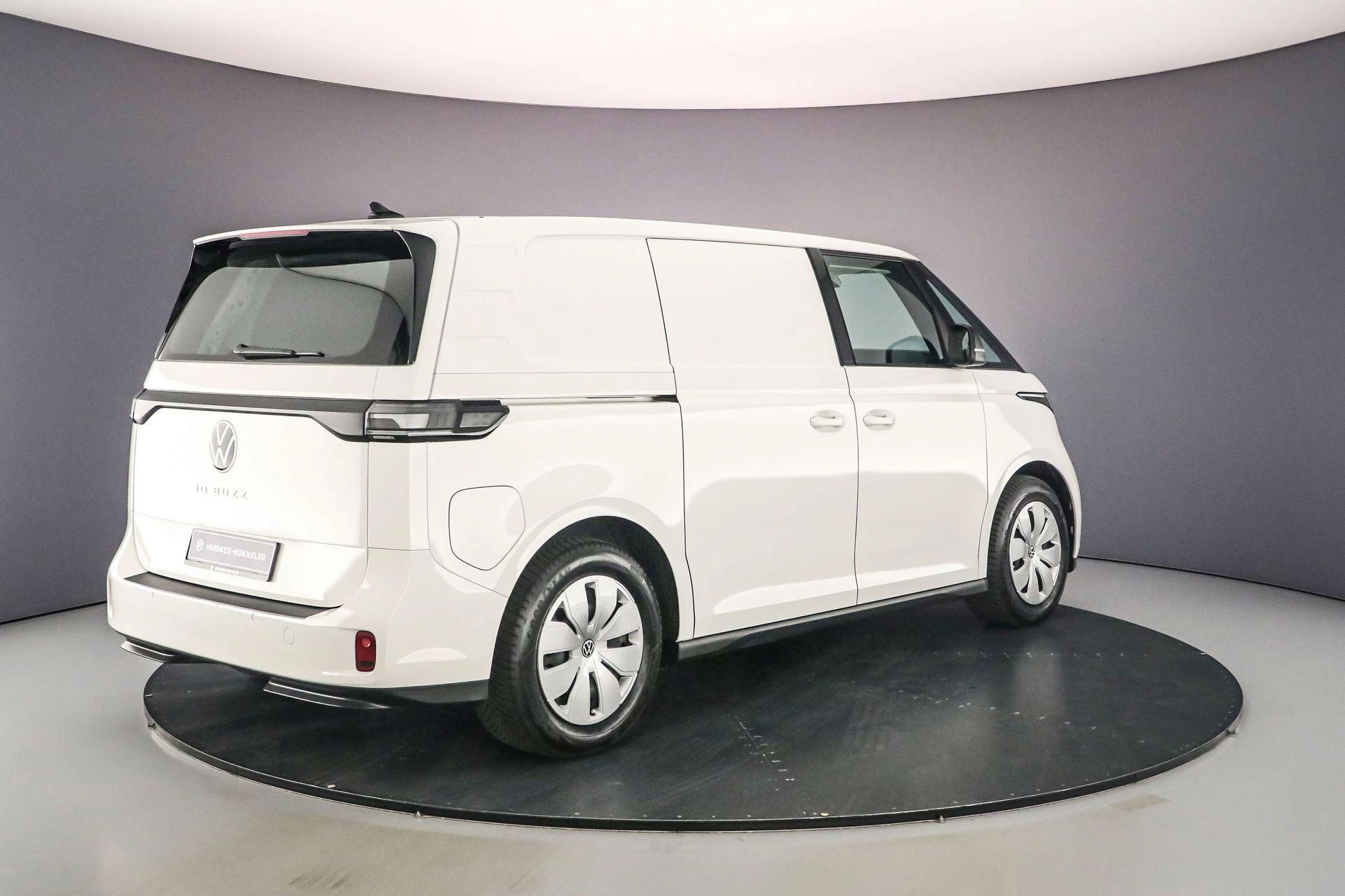 Hoofdafbeelding Volkswagen ID. Buzz