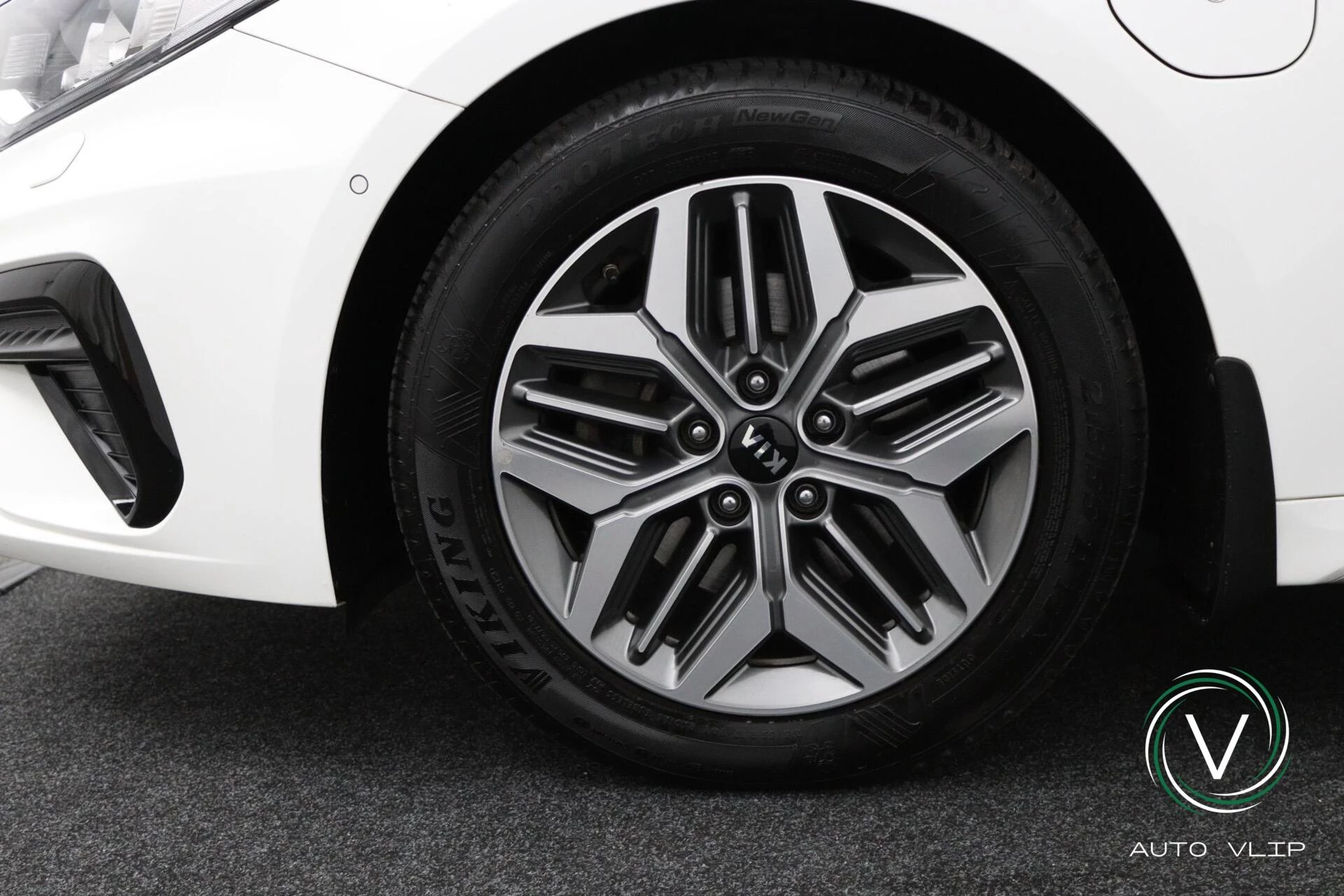 Hoofdafbeelding Kia Optima