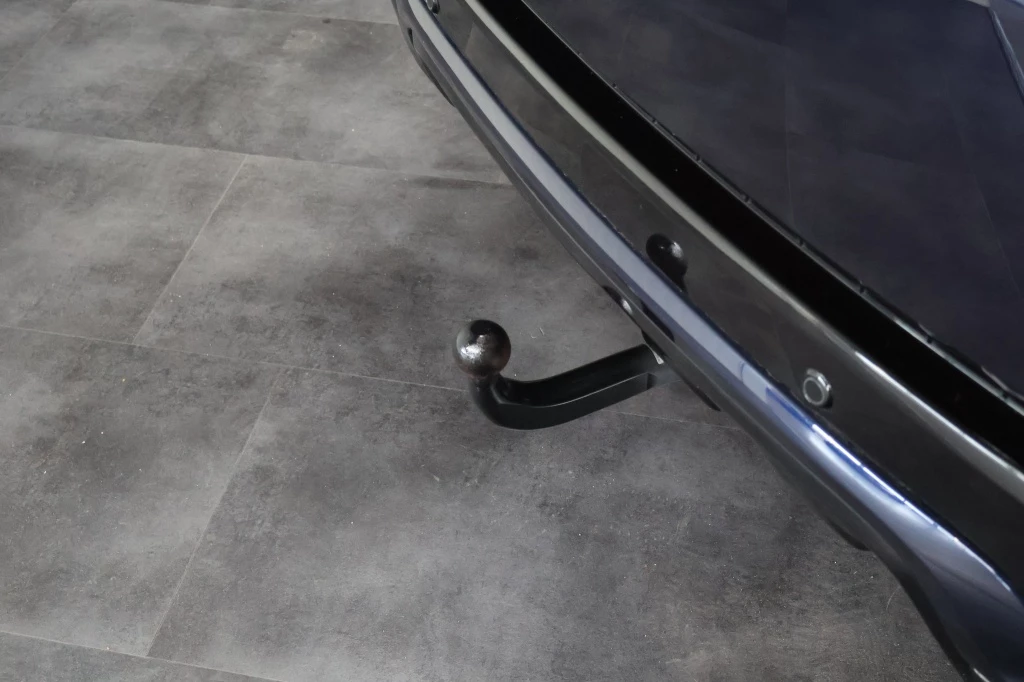 Hoofdafbeelding Land Rover Discovery Sport